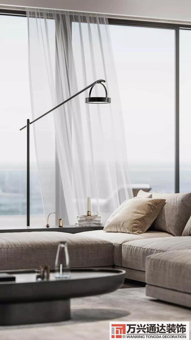 裝修風格欣賞裝飾家裝風格