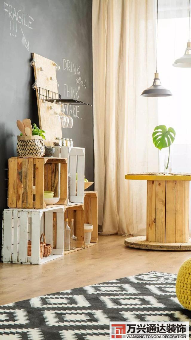 裝修風格欣賞裝飾家裝風格