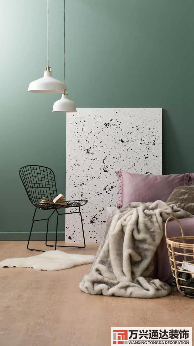 裝修風格欣賞裝飾家裝風格