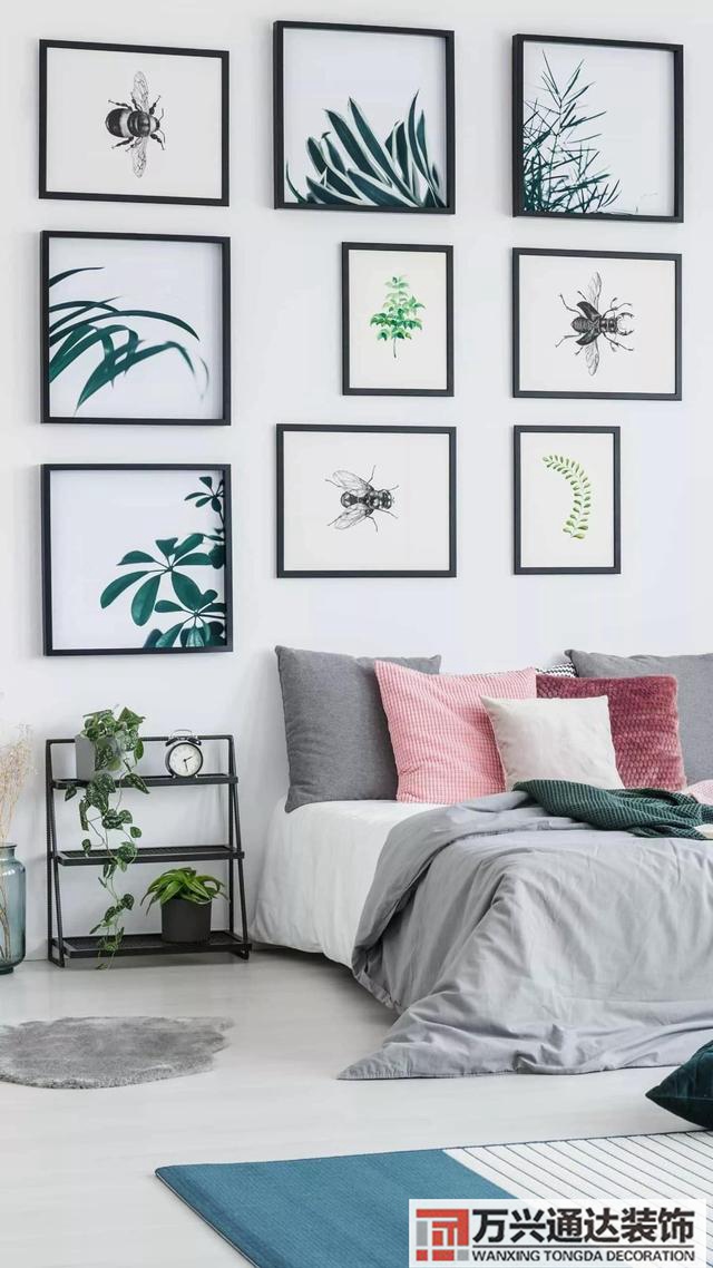 裝修風格欣賞裝飾家裝風格