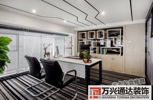 招貴人辦公室裝修風水風水辦公室招財位置