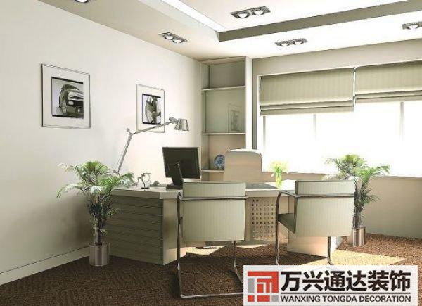 辦公室裝修與風水學辦公室風水怎么做好