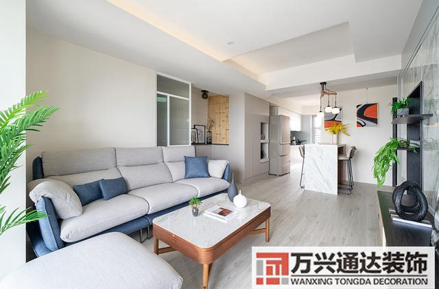 裝修半包裝修半包和全包哪個(gè)更劃算