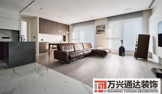 裝修半包裝修半包和全包哪個(gè)更劃算