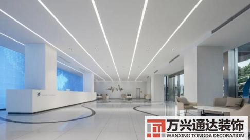 寫(xiě)字樓裝修寫(xiě)字樓裝修一平米多少錢(qián)