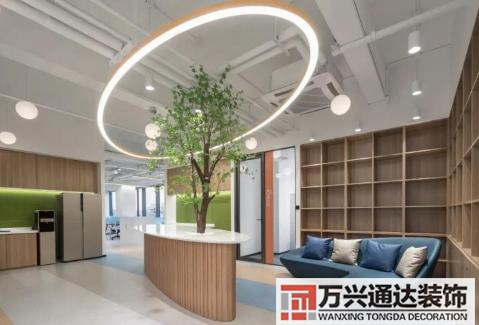 寫(xiě)字樓裝修寫(xiě)字樓裝修一平米多少錢(qián)