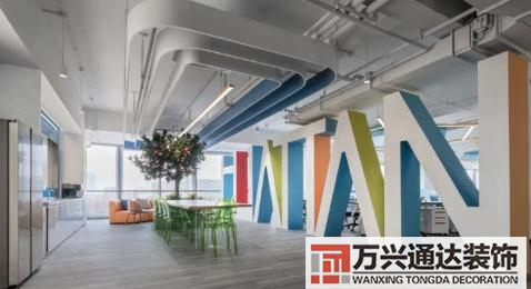 寫(xiě)字樓裝修寫(xiě)字樓裝修一平米多少錢(qián)