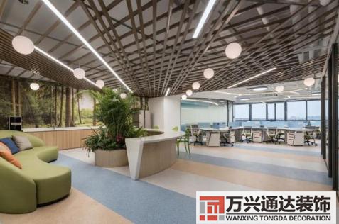 寫(xiě)字樓裝修寫(xiě)字樓裝修一平米多少錢(qián)