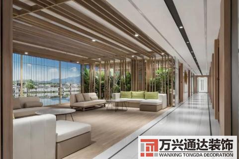 寫(xiě)字樓裝修寫(xiě)字樓裝修一平米多少錢(qián)