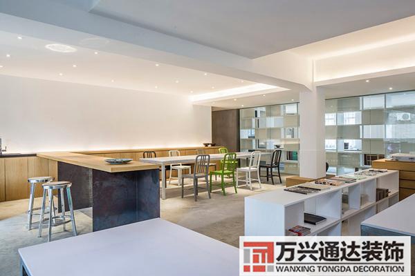靜安區(qū)辦公室裝修風(fēng)水上海靜安區(qū)裝修公司