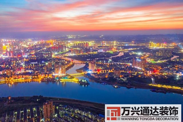 城市風(fēng)水布局城市風(fēng)水布局原則