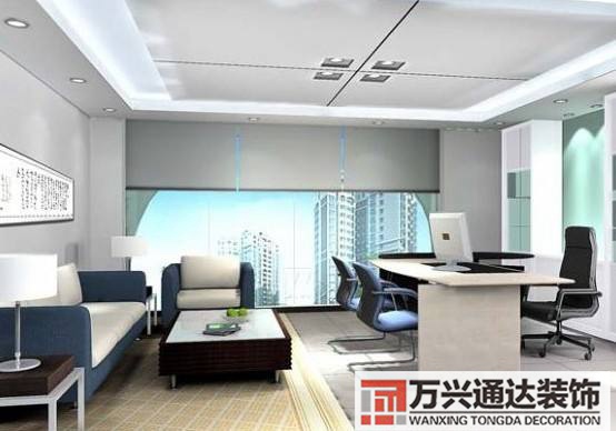 辦公室裝修有什么風(fēng)水禁忌辦公室裝修忌諱