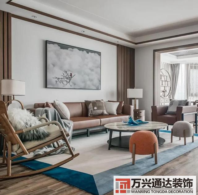 中式的裝修中式的裝修風格