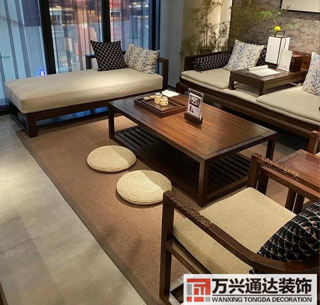 中式的裝修中式的裝修風格