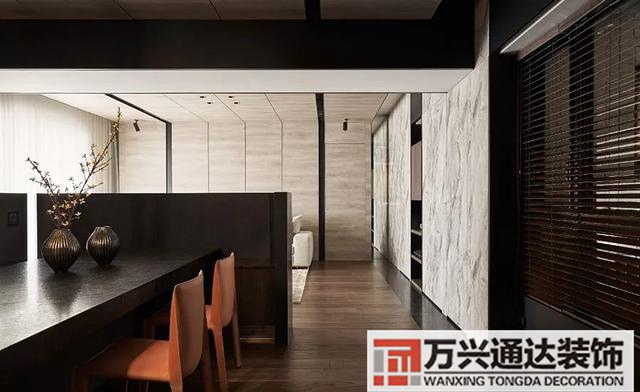 裝修兩室兩廳裝修兩室兩廳一廚一衛(wèi)精裝下來大概多少錢