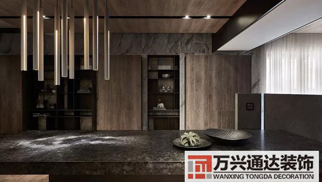 裝修兩室兩廳裝修兩室兩廳一廚一衛(wèi)精裝下來大概多少錢