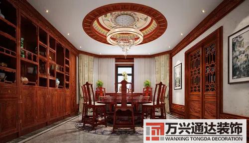 別墅豪華裝修豪華別墅室內(nèi)裝修