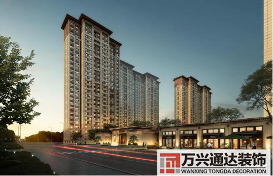 寰宇天下風水寰宇天下小區在哪里