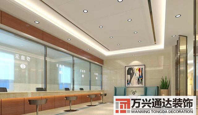 醫(yī)院設(shè)計(jì)裝修口腔醫(yī)院設(shè)計(jì)裝修