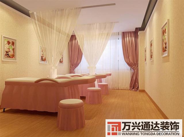 裝修美容院裝修美容院設計