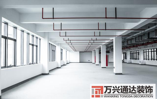 工廠裝修工廠裝修合同