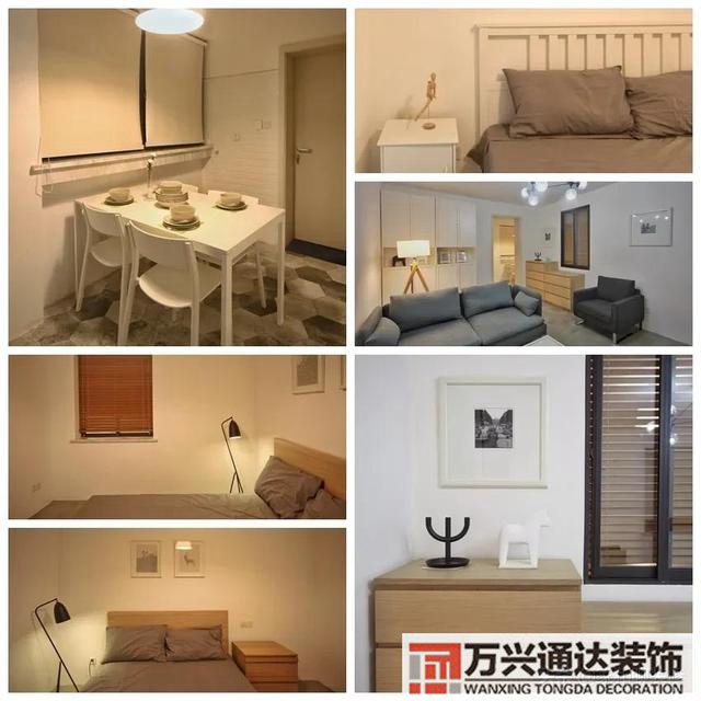 裝修大概要多少錢126平米的房子裝修大概要多少錢