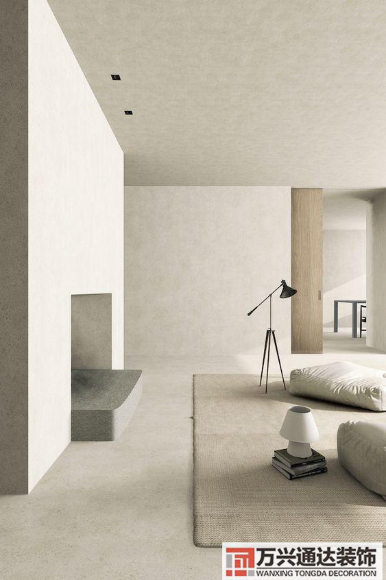 極簡風裝修極簡風裝修多少錢一平