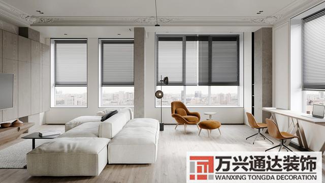 極簡風裝修極簡風裝修多少錢一平