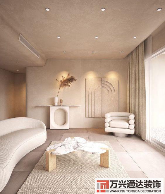 極簡風裝修極簡風裝修多少錢一平