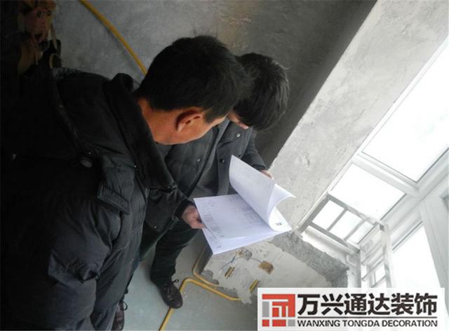 裝修監(jiān)工裝修監(jiān)工需要注意什么