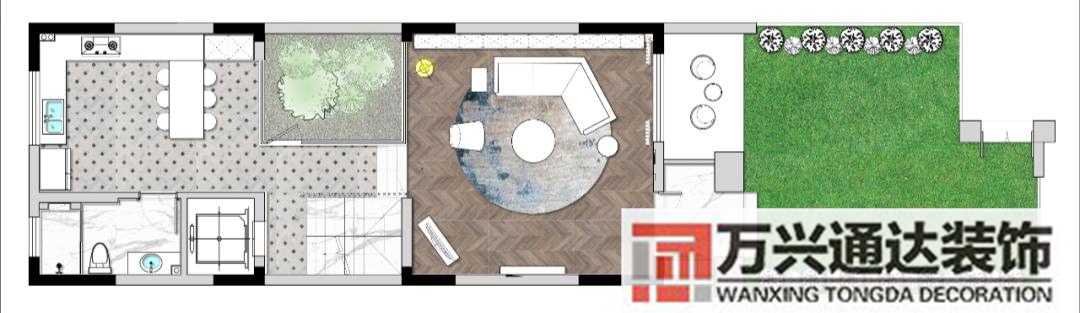 法式裝修法式裝修風格樣板房圖片欣賞