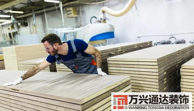 裝配式裝修裝配式裝修是實現(xiàn)全裝修的最佳路徑