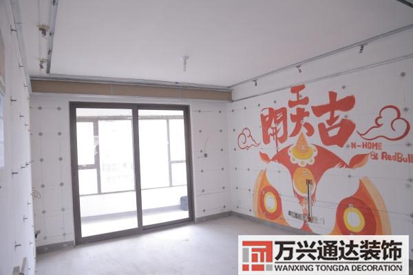 裝配式裝修裝配式裝修是實現(xiàn)全裝修的最佳路徑