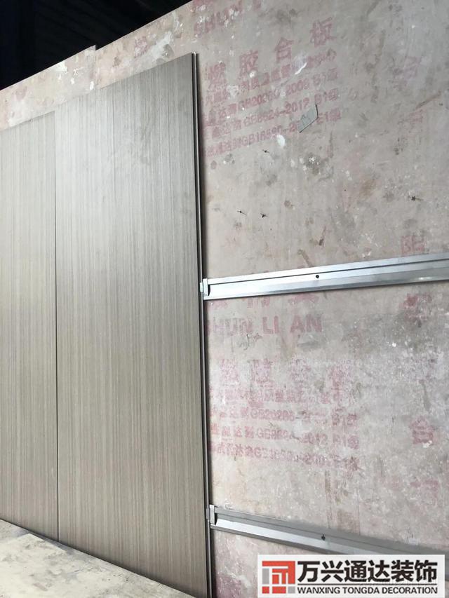 裝配式裝修裝配式裝修是實現(xiàn)全裝修的最佳路徑