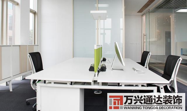 辦公室裝修風水應該如何布置辦公室如何設計風水