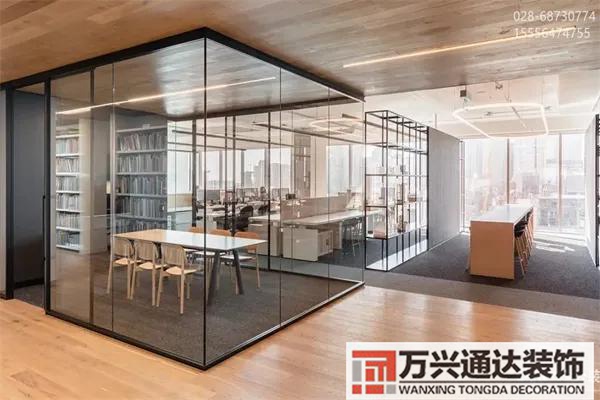 直角型辦公室裝修風水圓形辦公室風水