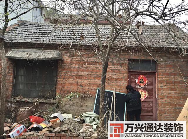 平房裝修平房設(shè)計圖