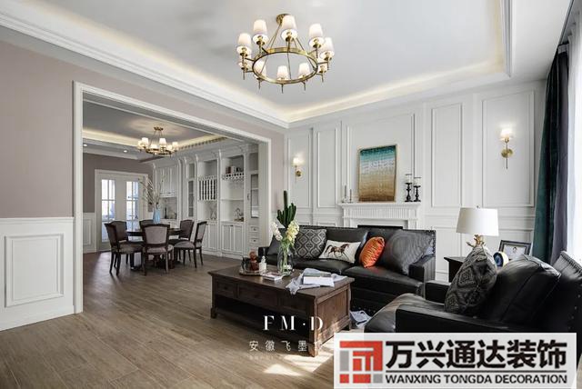 裝修設(shè)計(jì)風(fēng)格裝修風(fēng)格都有哪些