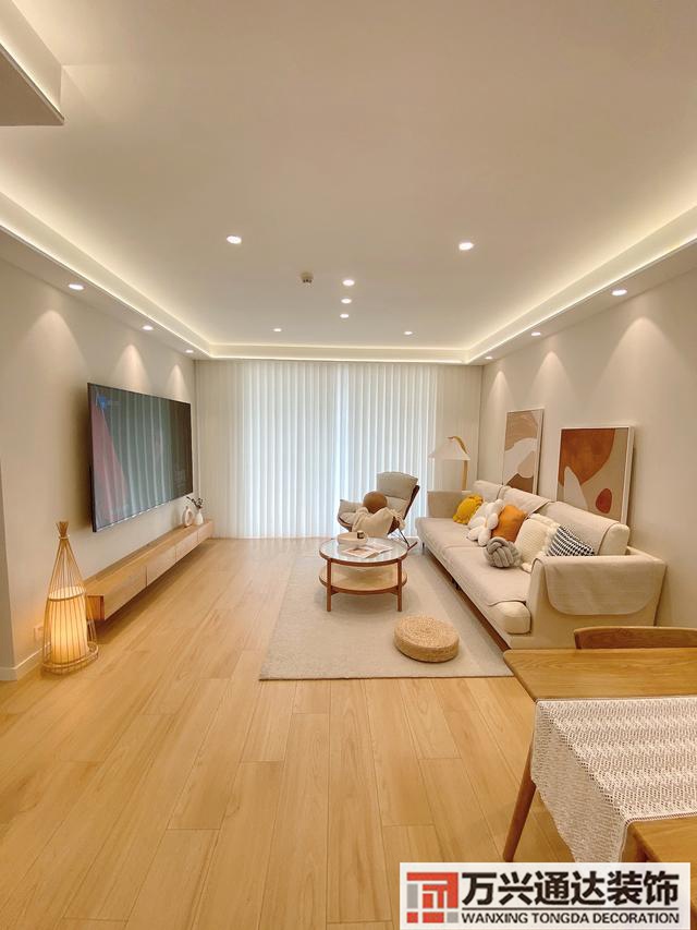 北歐風裝修北歐風格裝修特點有哪些