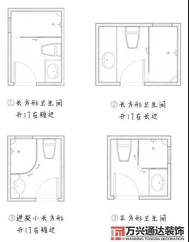 衛(wèi)生間裝修大全衛(wèi)生間裝修圖片