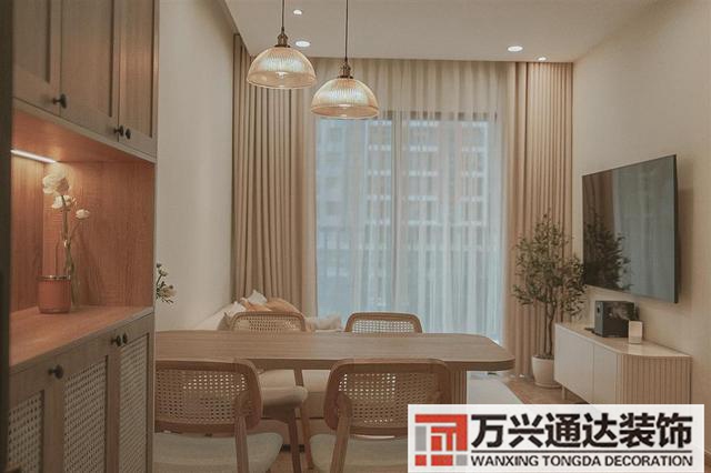 裝修80平米裝修一個(gè)80平米的房子多少錢