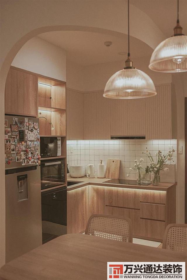 裝修80平米裝修一個(gè)80平米的房子多少錢