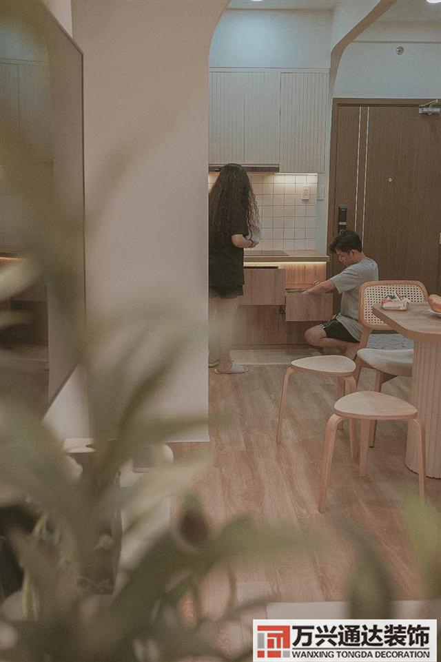 裝修80平米裝修一個(gè)80平米的房子多少錢