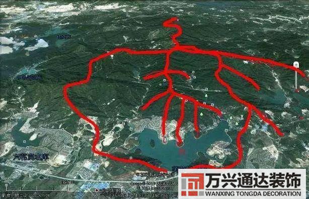 風(fēng)水大師破壞龍脈電影風(fēng)水師破壞龍脈的電影