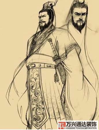 曹操風(fēng)水曹操風(fēng)水輪流轉(zhuǎn)