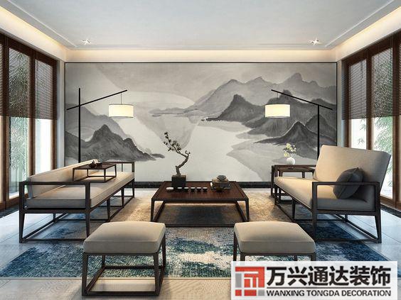 裝修的風(fēng)格裝修的風(fēng)格有哪幾種