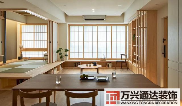 裝修的風(fēng)格裝修的風(fēng)格有哪幾種