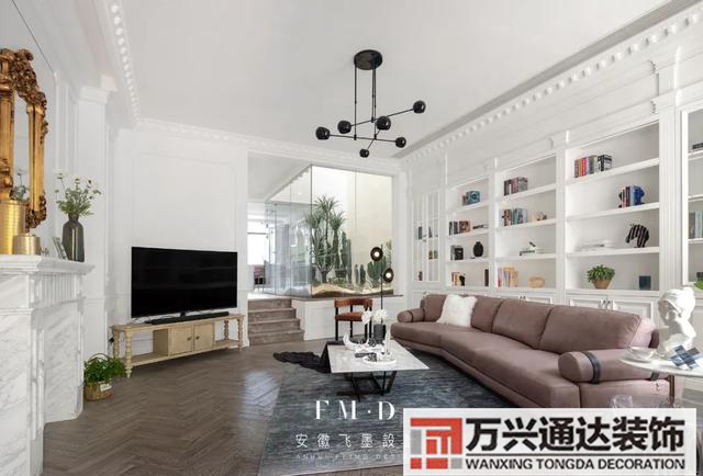 裝修的風(fēng)格裝修的風(fēng)格有哪幾種