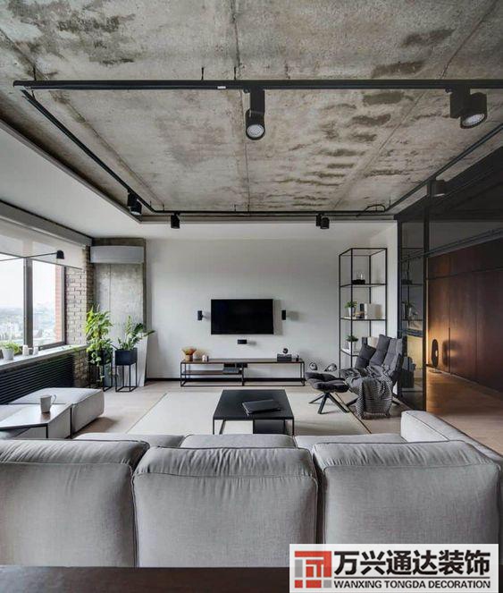 裝修的風(fēng)格裝修的風(fēng)格有哪幾種