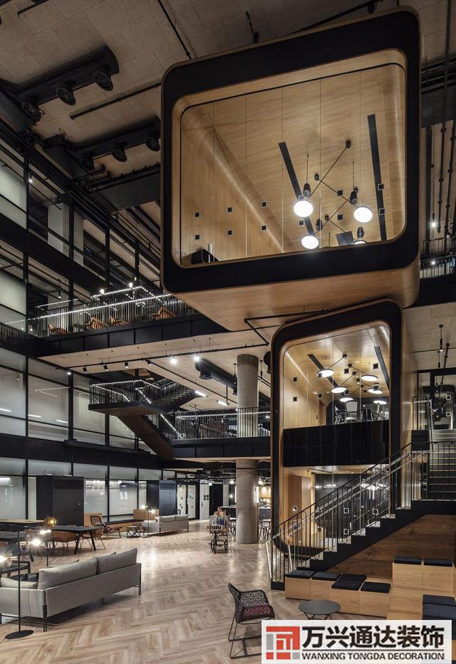 辦公室裝修設(shè)計(jì)辦公室裝修設(shè)計(jì)怎么設(shè)計(jì)